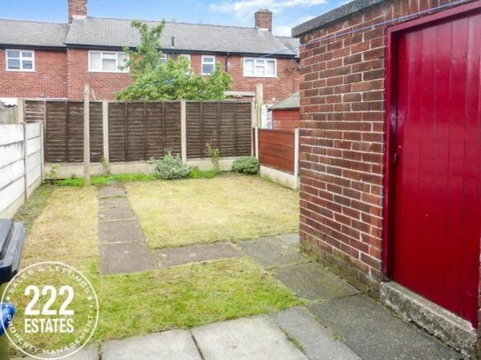 Images for Keswick Avenue Orford Warrington EAID:222EstatesAPI BID:2