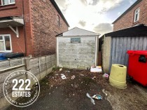 Images for Garage 45 Henshall Avenue