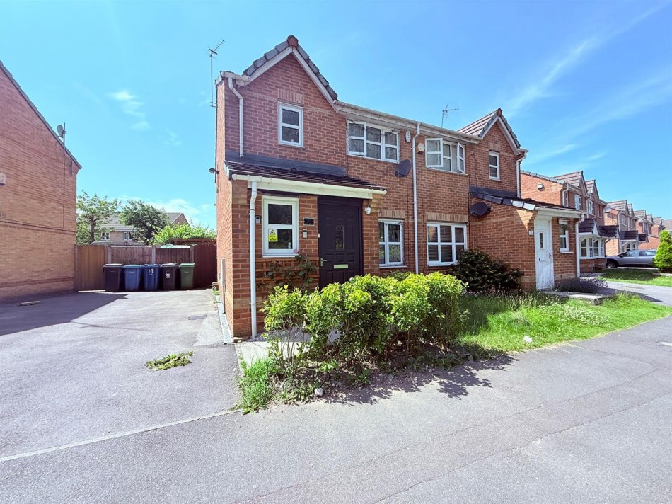 Images for Harrier Road, Padgate, Warrington EAID:222EstatesAPI BID:2