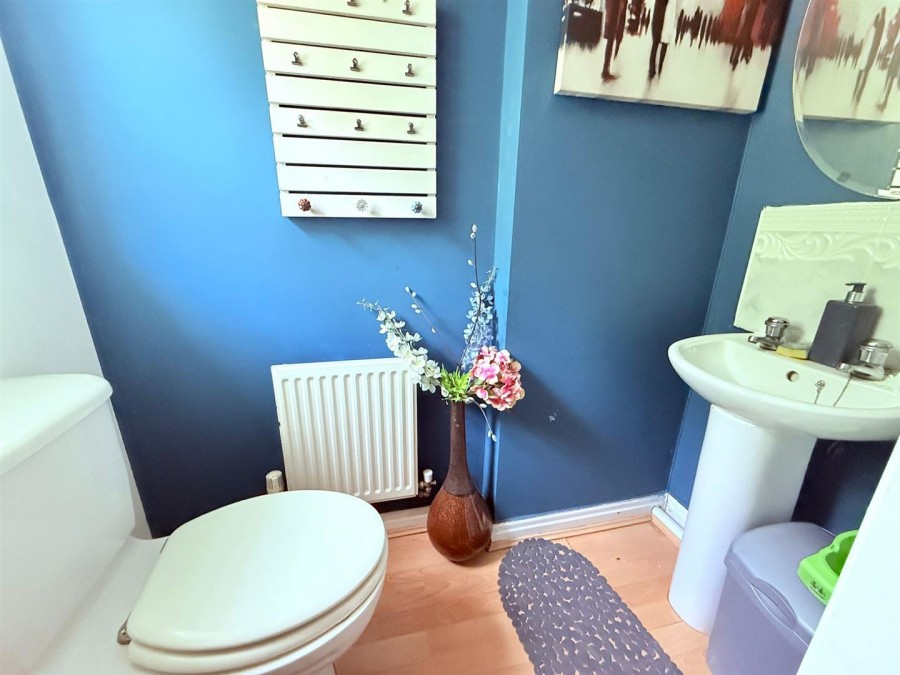 Images for Harrier Road, Padgate, Warrington EAID:222EstatesAPI BID:2