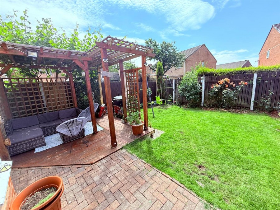 Images for Harrier Road, Padgate, Warrington EAID:222EstatesAPI BID:2