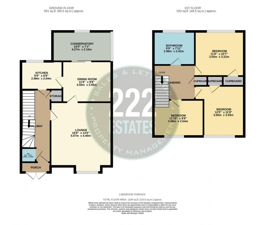 Images for Whinchat Drive, Birchwood, Warrington EAID:222EstatesAPI BID:2