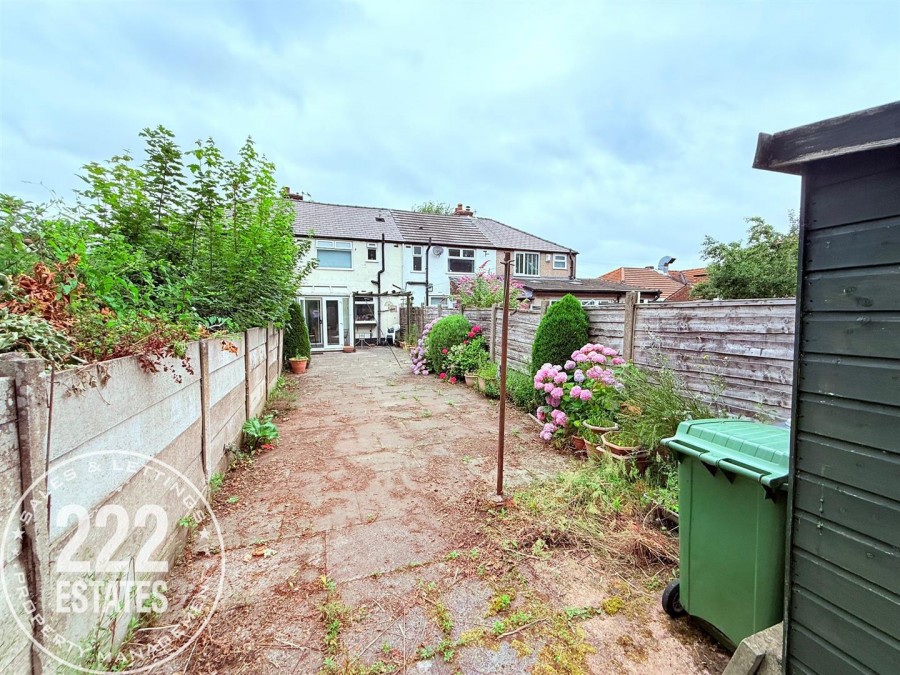Images for West Avenue, Warrington EAID:222EstatesAPI BID:2