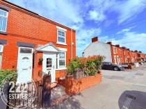 Images for Clock Face Road, Clock Face, St. Helens