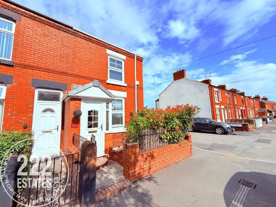 View Full Details for Clock Face Road - St. Helens - WA9 - EAID:222EstatesAPI, BID:2