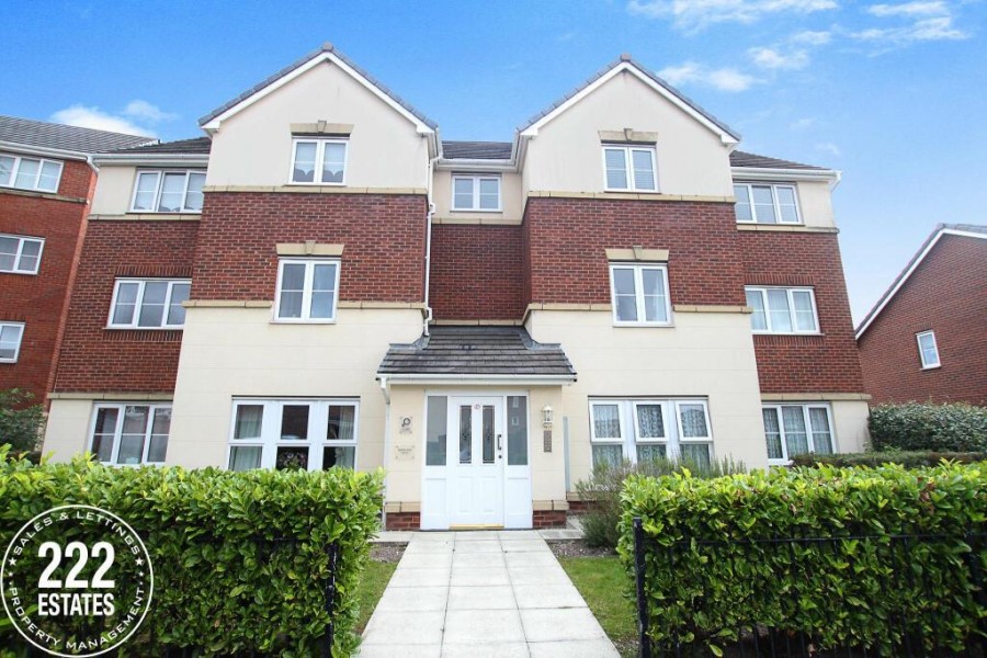 Images for McKinley Street, Chapelford Village EAID:222EstatesAPI BID:2