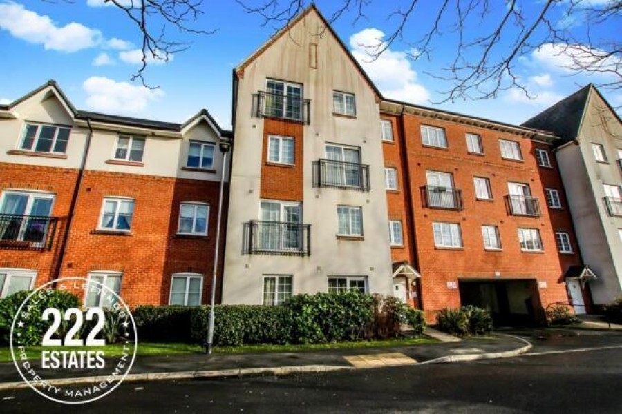 Images for Monks Place, Warrington EAID:222EstatesAPI BID:2