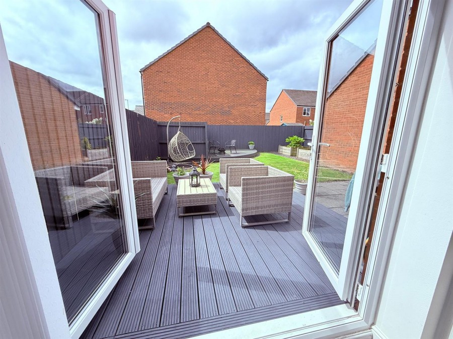 Images for Glossop Close, Warrington EAID:222EstatesAPI BID:1