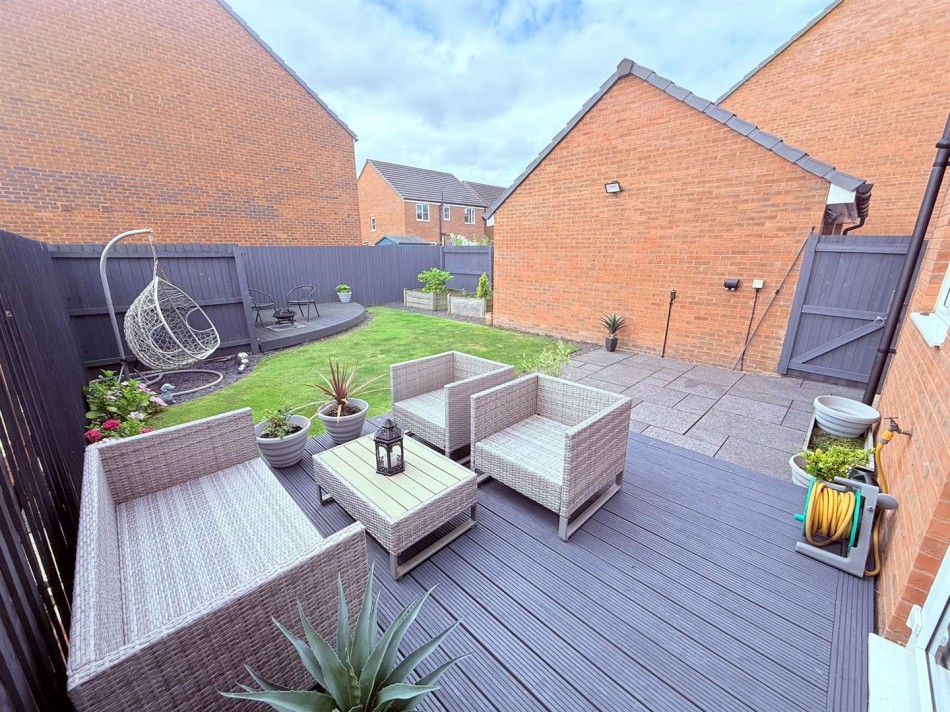 Images for Glossop Close, Warrington EAID:222EstatesAPI BID:1