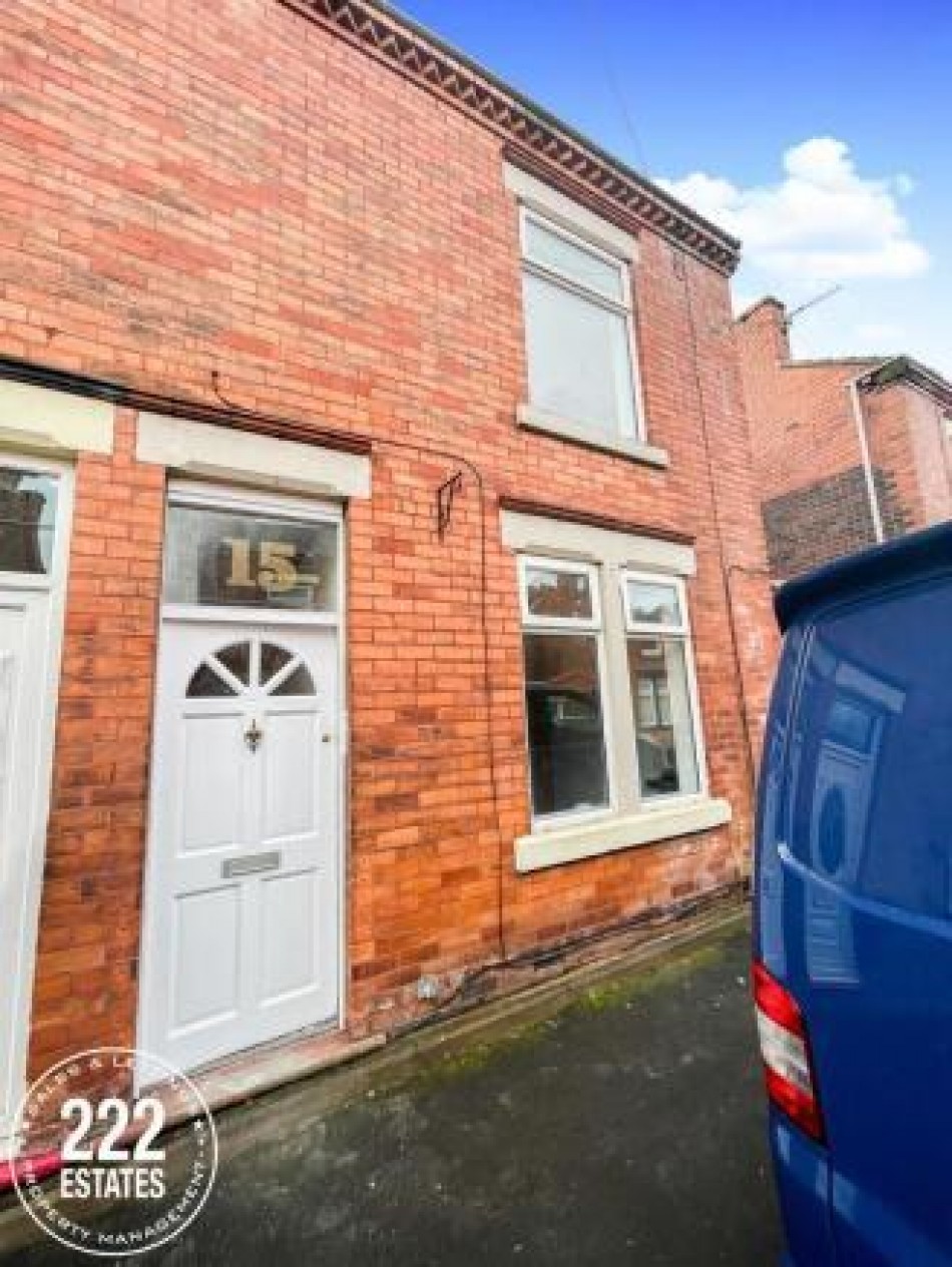 Images for Collingwood Road, Newton-Le-Willows EAID:222EstatesAPI BID:2