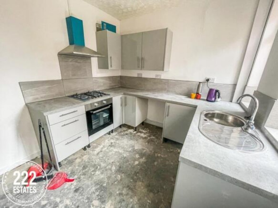 Images for Collingwood Road, Newton-Le-Willows EAID:222EstatesAPI BID:2