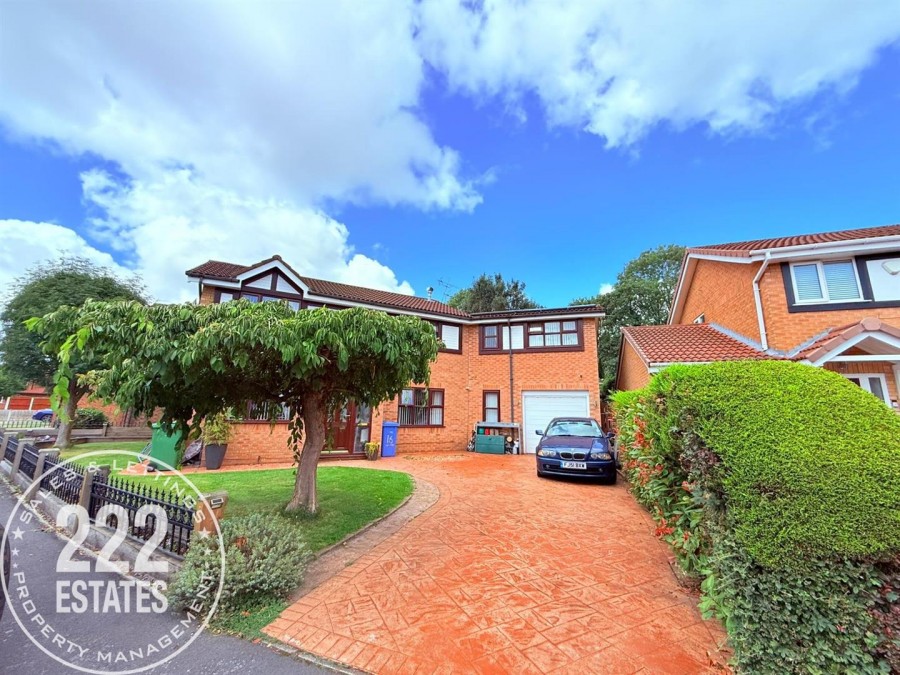 Images for Aviemore Drive, Fearnhead, Warrington EAID:222EstatesAPI BID:2