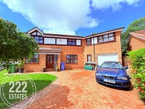Images for Aviemore Drive, Fearnhead, Warrington