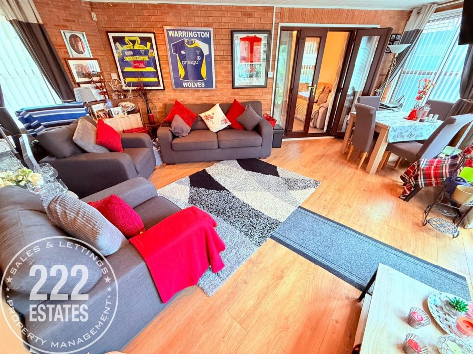 Images for Aviemore Drive, Fearnhead, Warrington EAID:222EstatesAPI BID:2