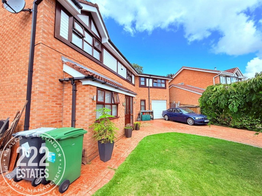 Images for Aviemore Drive, Fearnhead, Warrington EAID:222EstatesAPI BID:2