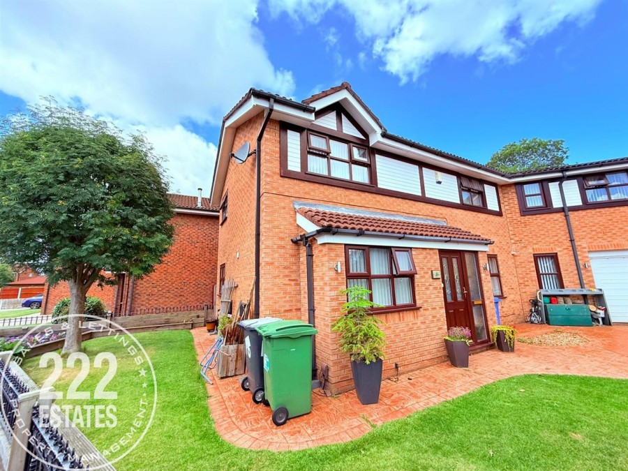 Images for Aviemore Drive, Fearnhead, Warrington EAID:222EstatesAPI BID:2
