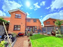 Images for Aviemore Drive, Fearnhead, Warrington