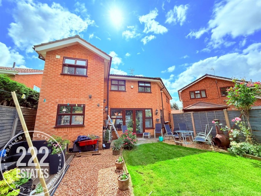 Images for Aviemore Drive, Fearnhead, Warrington EAID:222EstatesAPI BID:2
