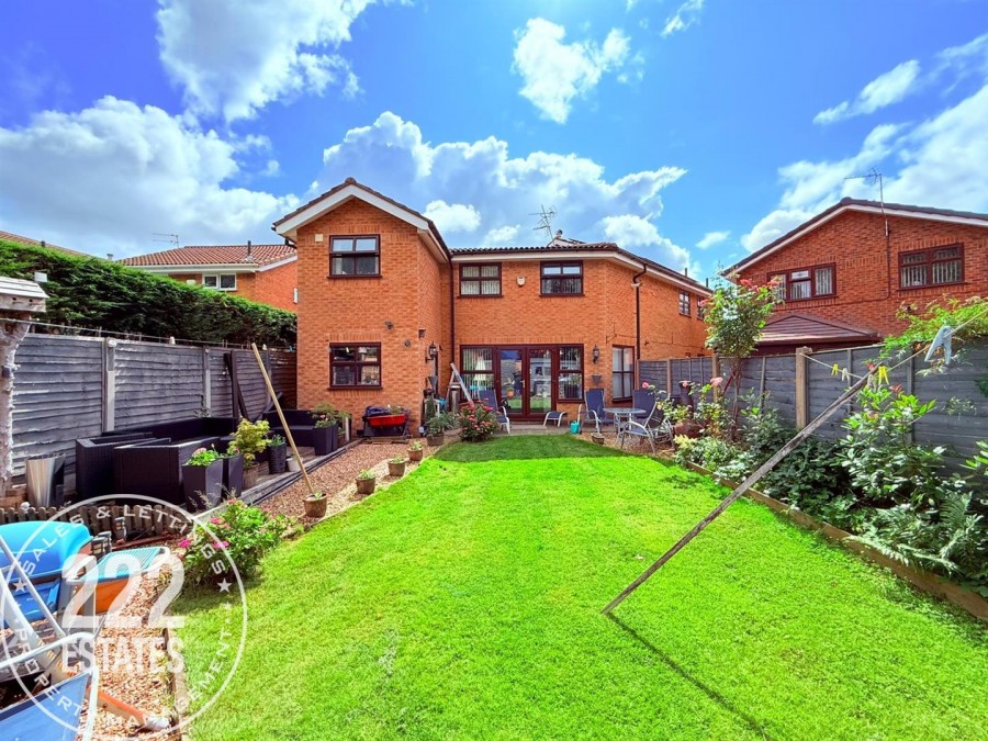 Images for Aviemore Drive, Fearnhead, Warrington EAID:222EstatesAPI BID:2