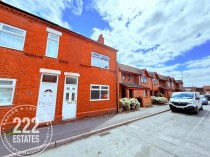 Images for HMO Bostock Street, Warrington