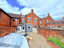 Images for HMO Bostock Street, Warrington