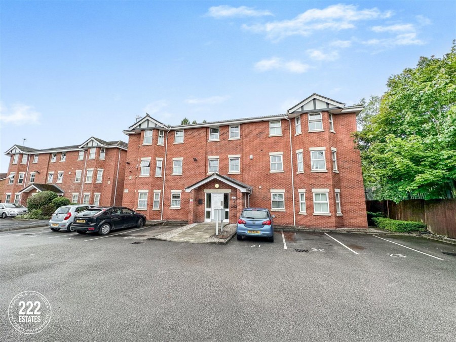 Images for Norley Close, Warrington EAID:222EstatesAPI BID:2