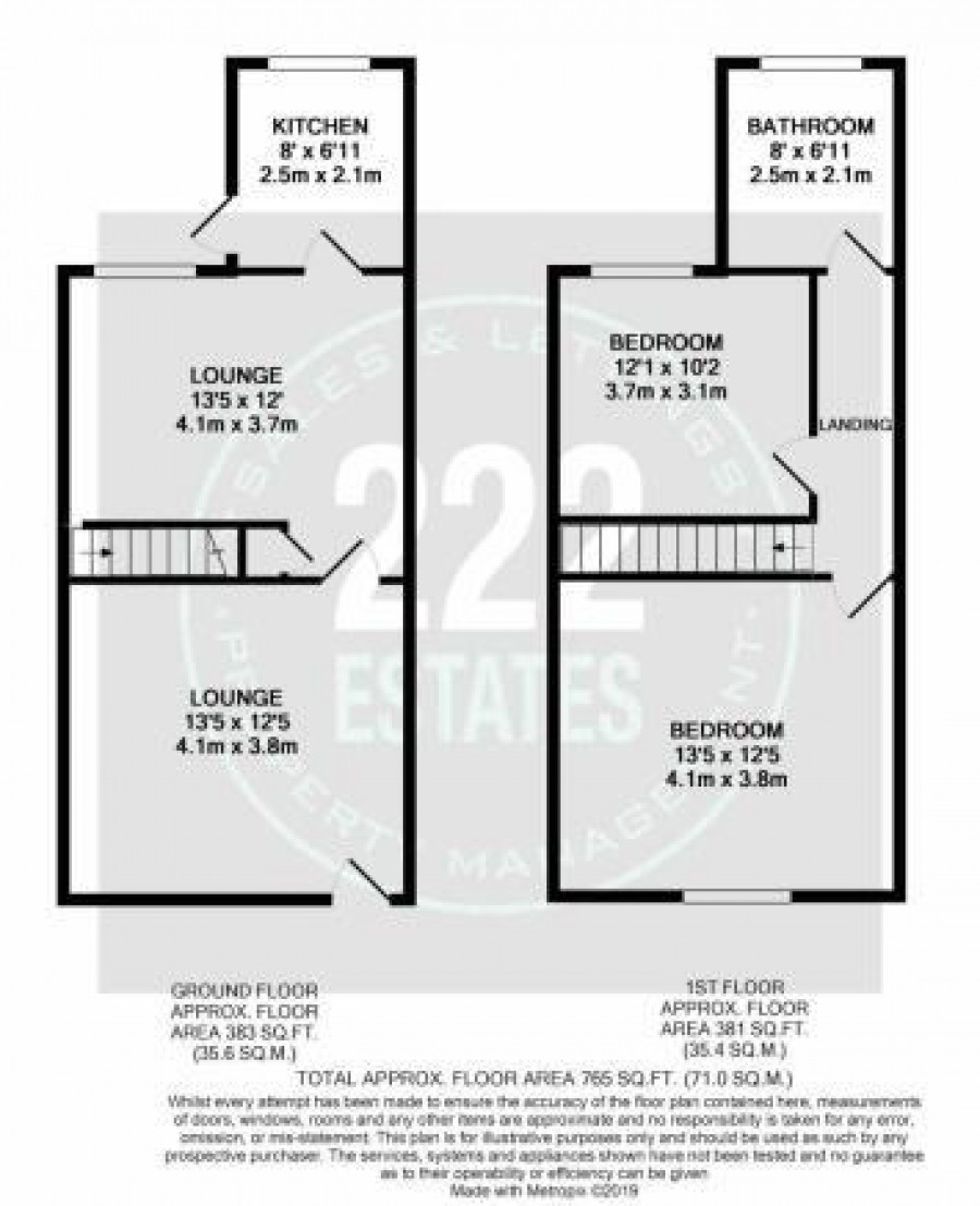 Images for Scott Street, Warrington EAID:222EstatesAPI BID:2