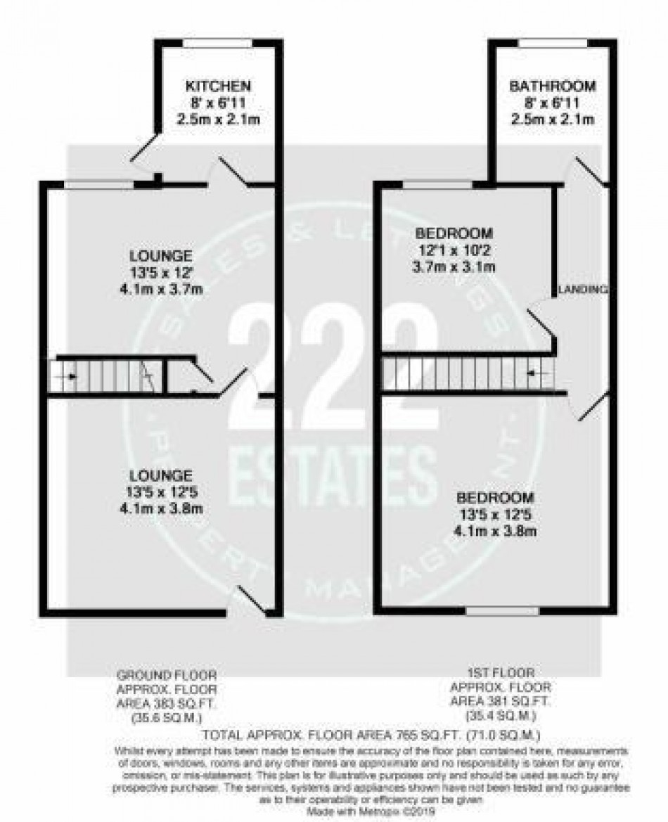 Images for Scott Street, Warrington EAID:222EstatesAPI BID:2