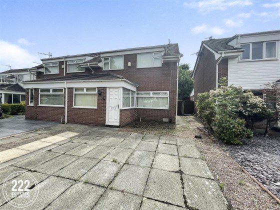 View Full Details for Duckworth Grove - Warrington - WA2 - EAID:222EstatesAPI, BID:2
