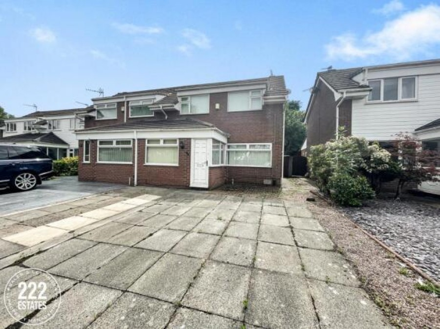 Images for Duckworth Grove, Warrington EAID:222EstatesAPI BID:2
