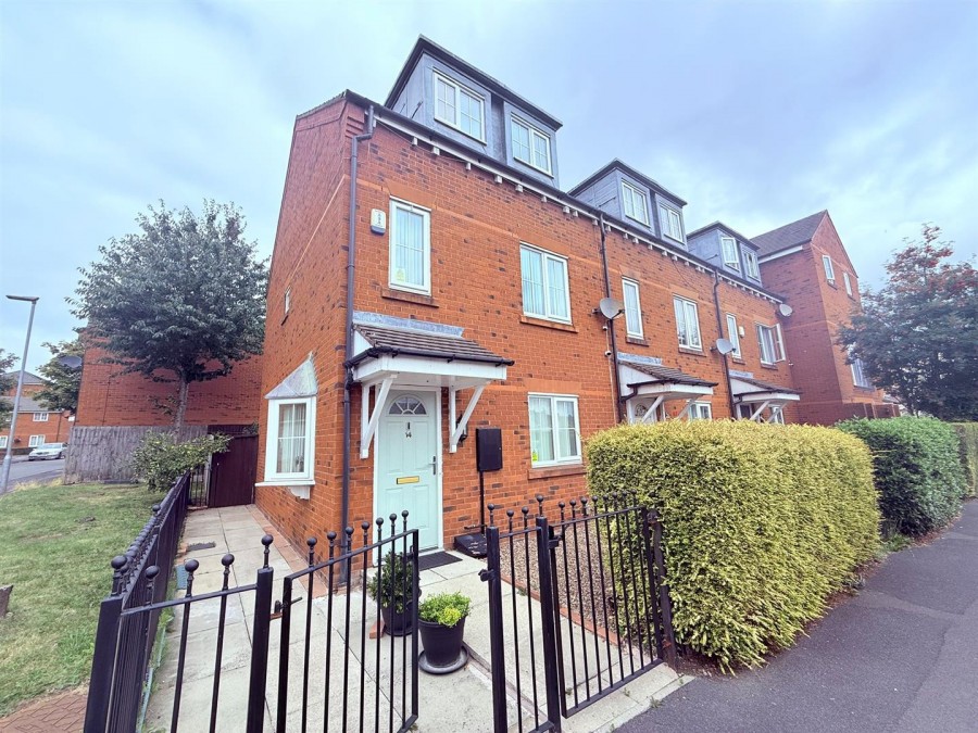Images for Harrison Close, Warrington EAID:222EstatesAPI BID:2