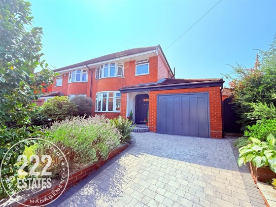 View Full Details for Halton Road - Warrington - WA5 - EAID:222EstatesAPI, BID:2