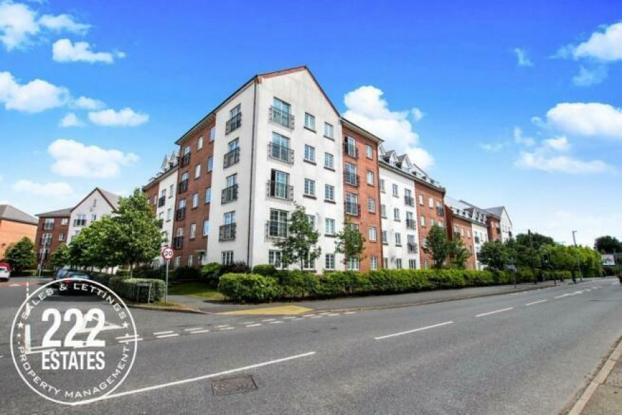 Images for Greenings Court, Orford EAID:222EstatesAPI BID:2