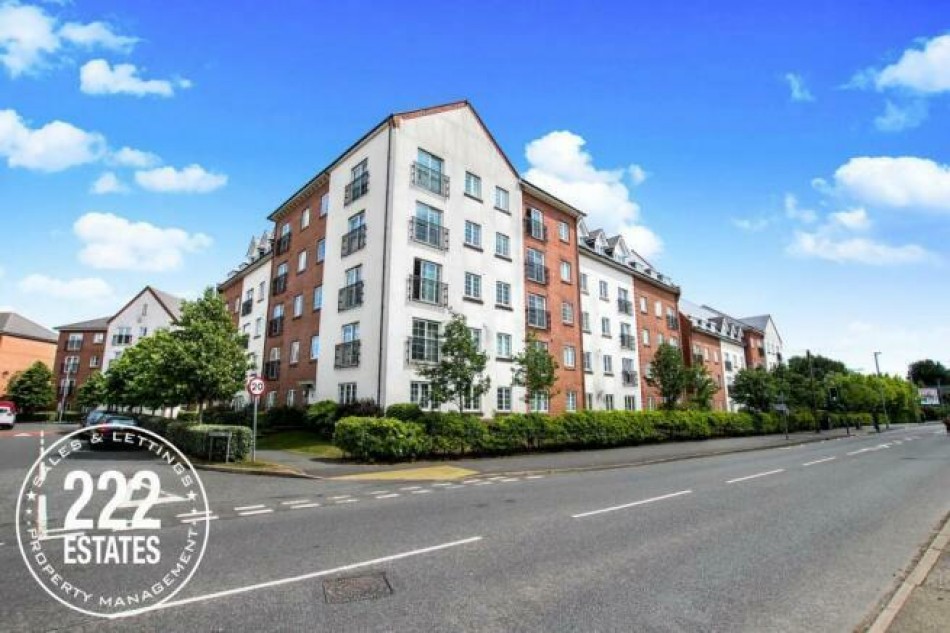Images for Greenings Court, Orford EAID:222EstatesAPI BID:2