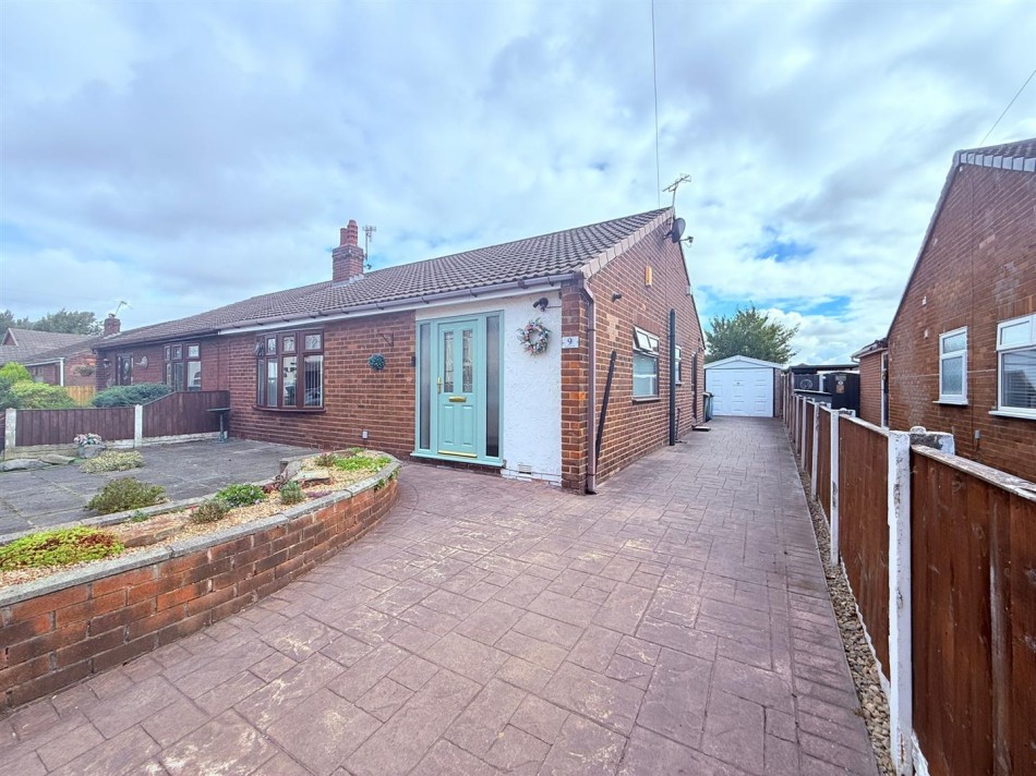 Images for Jackson Street, Burtonwood, Warrington EAID:222EstatesAPI BID:2
