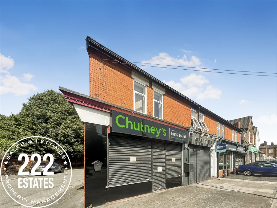 Images for Bewsey Road EAID:222EstatesAPI BID:2