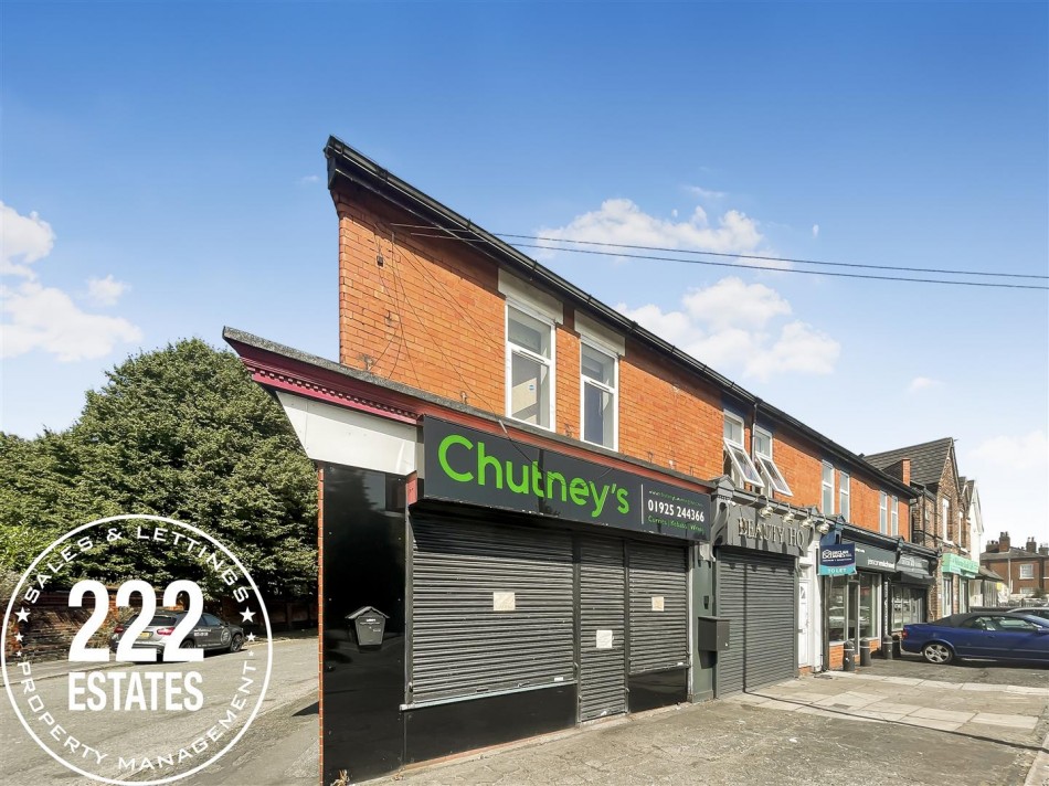 Images for Bewsey Road EAID:222EstatesAPI BID:2