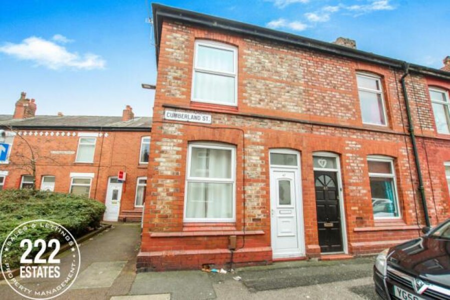 Images for Cumberland Street, Warrington EAID:222EstatesAPI BID:2