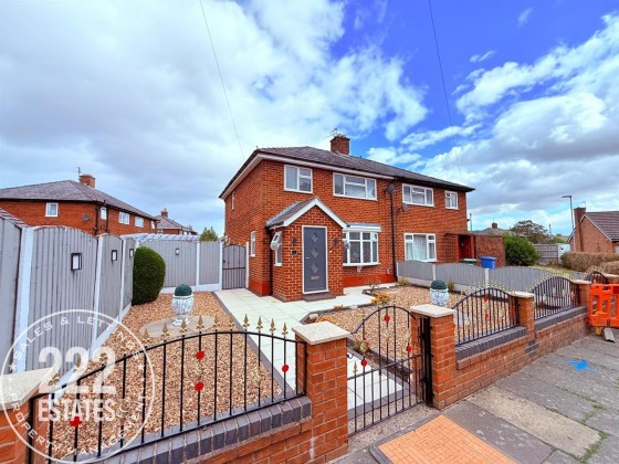 View Full Details for Hawleys Close - Warrington - WA5 - EAID:222EstatesAPI, BID:2