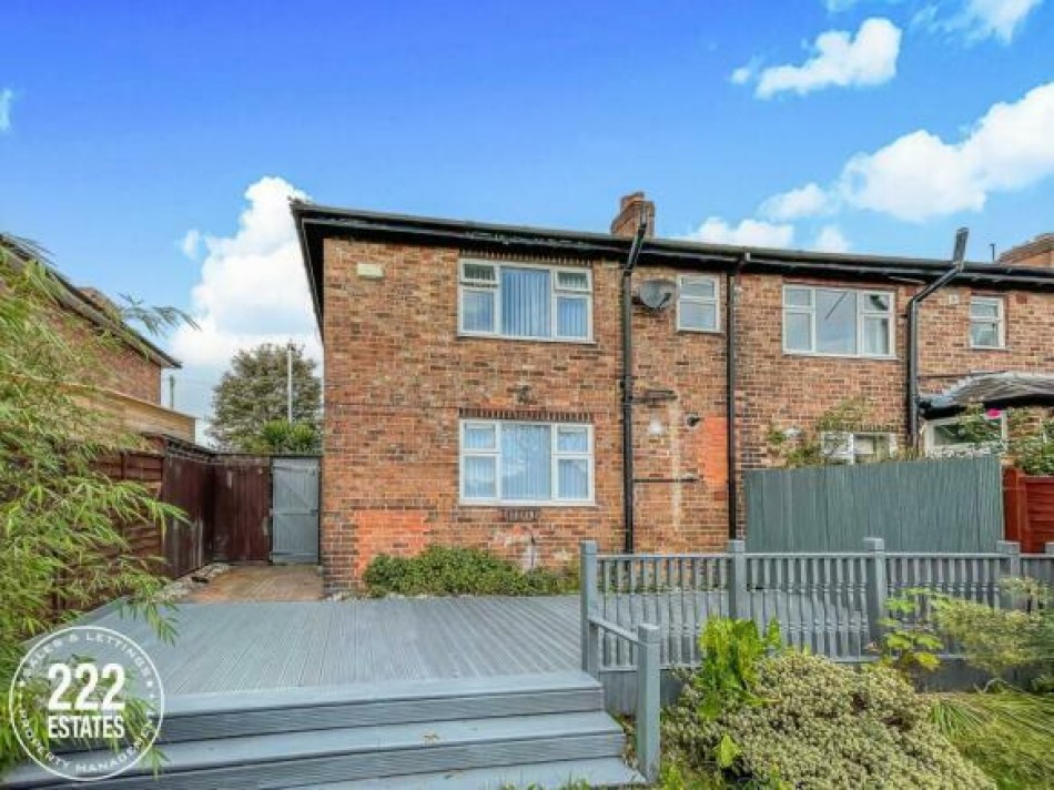 Images for Northway, Warrington EAID:222EstatesAPI BID:2