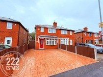 Images for Cliftonville Road, Woolston, Warrington