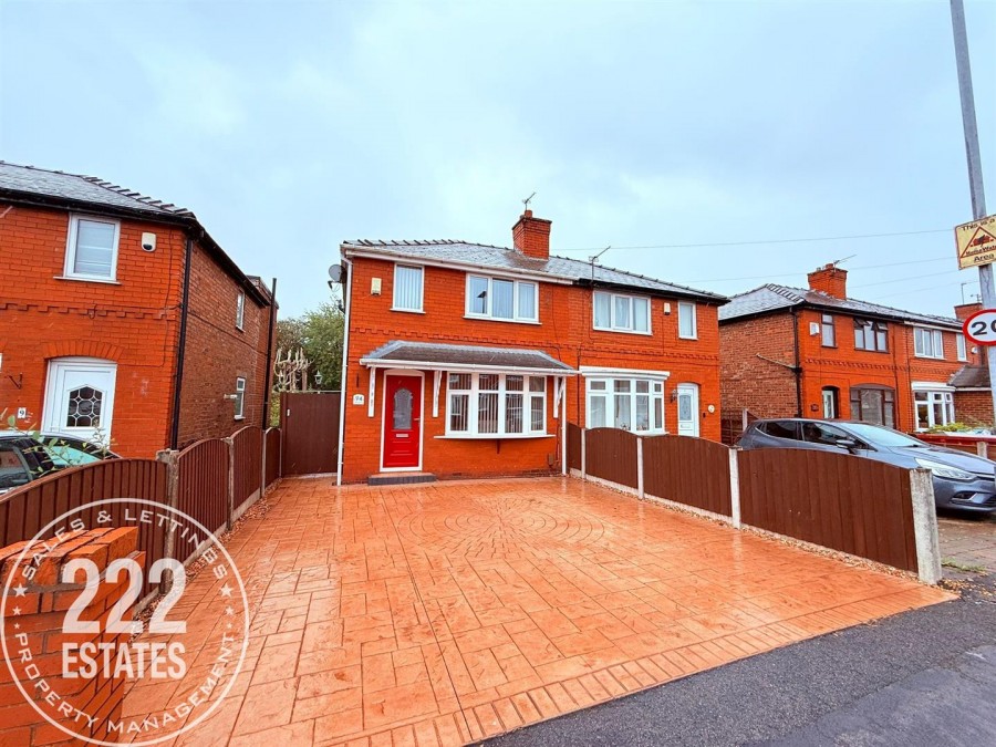 Images for Cliftonville Road, Woolston, Warrington EAID:222EstatesAPI BID:1