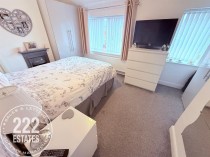 Images for Cliftonville Road, Woolston, Warrington