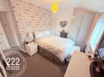 Images for Cliftonville Road, Woolston, Warrington