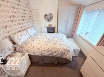 Images for Cliftonville Road, Woolston, Warrington