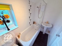 Images for Cliftonville Road, Woolston, Warrington