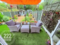 Images for Cliftonville Road, Woolston, Warrington