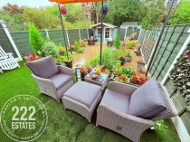 Images for Cliftonville Road, Woolston, Warrington