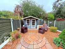 Images for Cliftonville Road, Woolston, Warrington