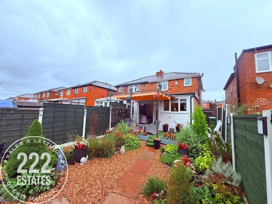 Images for Cliftonville Road, Woolston, Warrington EAID:222EstatesAPI BID:1